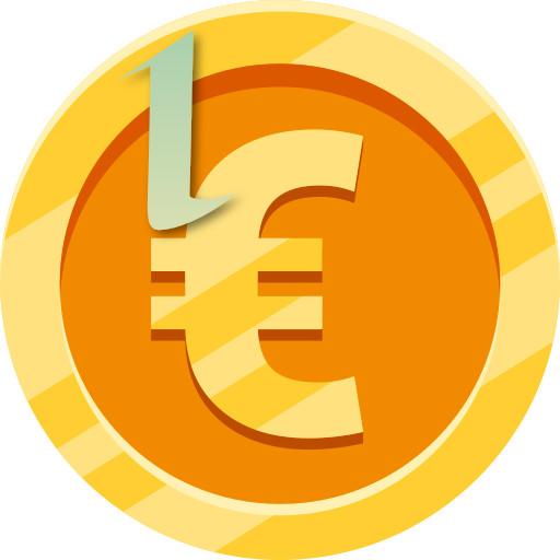 Euro icon